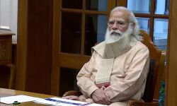 അഫ്ഗാനിസ്താനില്‍ കുടുങ്ങിയ ഇന്ത്യക്കാരെ പുറത്തെത്തിക്കാന്‍ തീവ്രശ്രമമെന്ന് പ്രധാനമന്ത്രി