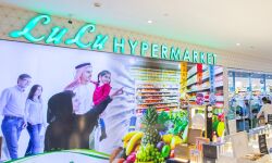 ലുലു ആഗോള റീട്ടെയില് കമ്പനികളുടെ പട്ടികയില് ലുലു ആഗോള റീട്ടെയില് കമ്പനികളുടെ പട്ടികയില്