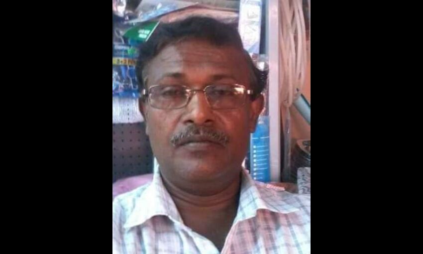 കണ്ണൂര്‍ വളപട്ടണം സ്വദേശി ഒമാനില്‍ കൊവിഡ് ബാധിച്ച് മരിച്ചു