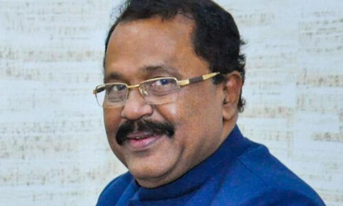 മിസോറാം ഗവര്‍ണര്‍ പി ശ്രീധരന്‍ പിള്ളയെ ഗോവ ഗവര്‍ണറാക്കി; ത്രിപുര, ജാര്‍ഖണ്ഡ്, ഹരിയാന ഗവര്‍ണര്‍മാര്‍ക്കും മാറ്റം