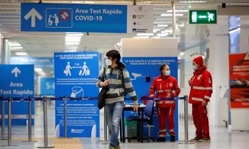 ഇന്ത്യയുള്‍പ്പെടെ അഞ്ച് രാജ്യങ്ങളിലെ യാത്രക്കാര്‍ക്കുള്ള വിലക്ക് നീക്കി ജര്‍മനി