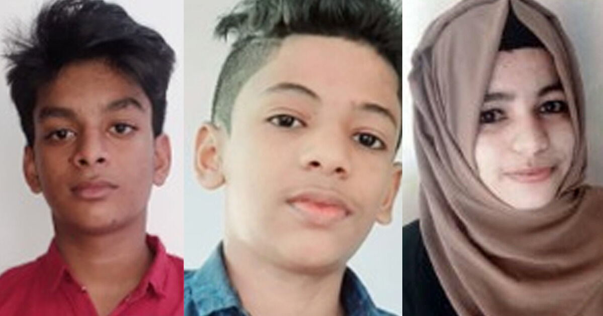 ജൂനിയര് ഫ്രന്റ്സ്: കോട്ടയം ജില്ലയ്ക്ക് പുതിയ ഭാരവാഹികള് ജൂനിയര് ഫ്രന്റ്സ്: കോട്ടയം ജില്ലയ്ക്ക് പുതിയ ഭാരവാഹികള്