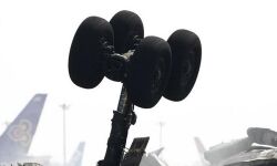 29 പേരുമായി റഷ്യന്‍ വിമാനം കാണാതായി