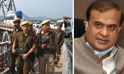 രക്ഷപ്പെടാന്‍ ശ്രമിച്ചാല്‍ വെടിവച്ചിടണം; ഏറ്റുമുട്ടല്‍കൊലകളെ ന്യായീകരിച്ച് അസം മുഖ്യമന്ത്രി