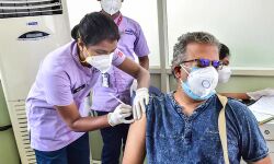 രാജ്യത്ത് സ്പുട്നിക്ക് -5 ആഭ്യന്തര ഉദ്പാദനം തുടങ്ങുന്നു രാജ്യത്ത് സ്പുട്നിക്ക് -5 ആഭ്യന്തര ഉദ്പാദനം തുടങ്ങുന്നു