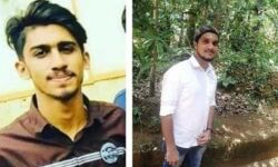 കണ്ണൂരില് പുഴയില് കുളിക്കാനിറങ്ങിയ സുഹൃത്തുക്കള് മുങ്ങിമരിച്ചു കണ്ണൂരില് പുഴയില് കുളിക്കാനിറങ്ങിയ സുഹൃത്തുക്കള് മുങ്ങിമരിച്ചു