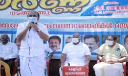 വ്യവസായങ്ങള്‍ നിലനിര്‍ത്താന്‍ സര്‍ക്കാര്‍ കൊവിഡ് ദുരന്ത നിവാരണ കമ്മീഷന്‍ രൂപീകരിക്കണം: വിഡി സതീശന്‍