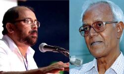 സ്റ്റാന്‍ സ്വാമിയുടേത് മരണമല്ല, ഭരണകൂട കൊലപാതകമാണ്: ഹമീദ് വാണിയമ്പലം