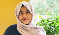 മലപ്പുറം സ്വദേശിനിക്ക് സ്‌കോളര്‍ഷിപ്പോടെ യുഎസില്‍ ഉപരിപഠനത്തിന് അവസരം