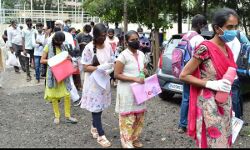 ജെഇഇ മെയിന് പരീക്ഷാ തീയതികള്‍ പ്രഖ്യാപിച്ചു; പരീക്ഷ ഷെഡ്യൂള്‍ ഇപ്രകാരം