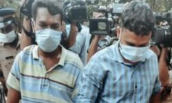 കോഴിക്കോട്ട് മാനസികാസ്വാസ്ഥ്യമുള്ള യുവതിയെ ബസ്സില്‍വച്ച് കൂട്ടബലാത്സംഗത്തിനിരയാക്കി; രണ്ടു പേര്‍ അറസ്റ്റില്‍