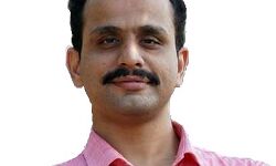 സാമൂഹ്യ സുരക്ഷാ മിഷന്‍; ഡോ. മുഹമ്മദ് അഷീലിനെ മാറ്റി