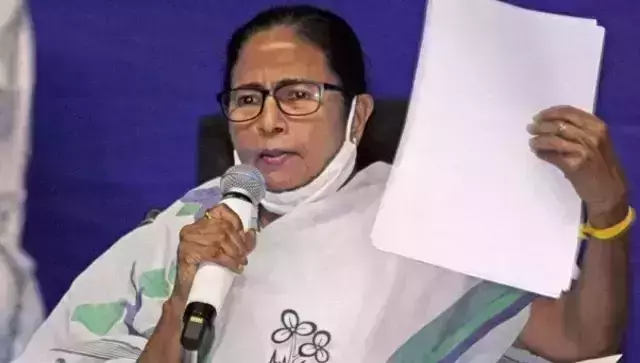 ഉപതിരഞ്ഞെടുപ്പില്ലാതെ മുഖ്യമന്ത്രി പദവിയില്‍ തുടരാന്‍ മമത; വിധാന്‍ പരിഷത്ത് രൂപീകരിക്കാന്‍ തൃണമൂല്‍