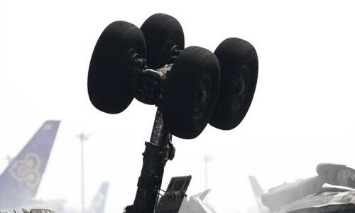 29 പേരുമായി റഷ്യന്‍ വിമാനം കാണാതായി