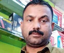 മേലാറ്റൂര് സ്വദേശി ജിദ്ദയില് മരിച്ചു മേലാറ്റൂര് സ്വദേശി ജിദ്ദയില് മരിച്ചു