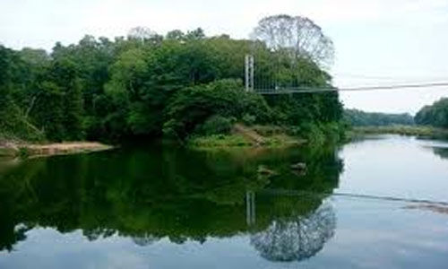 ദേശീയ ഉള്നാടന് ജലപാത നവീകരണത്തിന്റെ ഭാഗമായി കനോലി കനാലിലെ മൂന്നു പാലങ്ങള് പുതുക്കിപ്പണിയും ദേശീയ ഉള്നാടന് ജലപാത നവീകരണത്തിന്റെ ഭാഗമായി കനോലി കനാലിലെ മൂന്നു പാലങ്ങള് പുതുക്കിപ്പണിയും