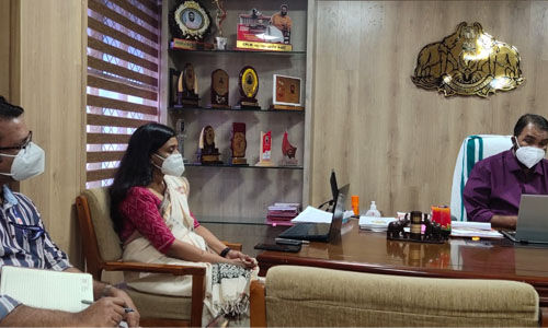 ക്ഷേമനിധി ബോര്ഡുകളിലെ ഇരട്ട അംഗത്വം ഒഴിവാക്കാന് നടപടി ക്ഷേമനിധി ബോര്ഡുകളിലെ ഇരട്ട അംഗത്വം ഒഴിവാക്കാന് നടപടി