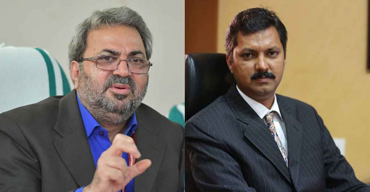 ഐഎഎസ് തലപ്പത്ത് വന്‍ അഴിച്ചുപണി; സഞ്ജയ് കൗള്‍ മുഖ്യ തിരഞ്ഞെടുപ്പ് ഓഫിസര്‍; ജില്ലാ കലക്ടര്‍മാര്‍ക്കും സ്ഥാനചലനം