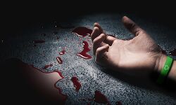 വാങ്ങിയ മീനിന്റെ വില ചോദിച്ചതിന് യുവാവ് അമ്മാവനെ കൊലപ്പെടുത്തി