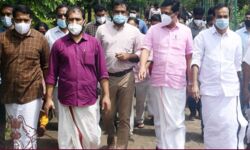 മലപ്പുറം ജില്ലയെ സംസ്ഥാന ടൂറിസം ഭൂപടത്തിലെ പ്രധാന കേന്ദ്രമാക്കി മാറ്റുമെന്ന് ടൂറിസം വകുപ്പ് മന്ത്രി