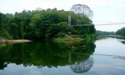 ദേശീയ ഉള്‍നാടന്‍ ജലപാത നവീകരണത്തിന്റെ ഭാഗമായി കനോലി കനാലിലെ മൂന്നു പാലങ്ങള്‍ പുതുക്കിപ്പണിയും