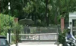 മന്ത്രിസഭാ വികസനം: പ്രധാനമന്ത്രിയുടെ വസതിയില്‍ ഉന്നതതല യോഗം