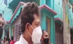 തൃണമൂല്‍ നേതാവ് മുകുള്‍ റോയിയുടെ ഭാര്യ കൊവിഡ് ബാധിച്ച് മരിച്ചു