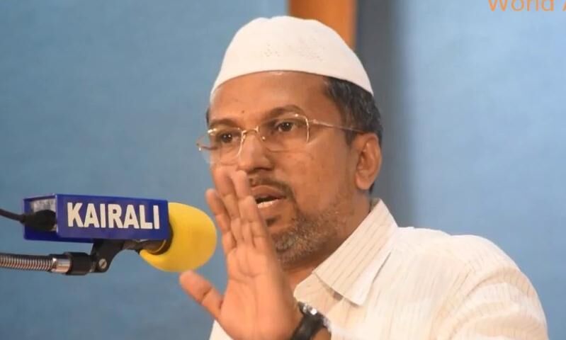 റിയാസിനെ മര്ദ്ദിച്ച സി ഐക്കെതിരെ നടപടി വേണം: അബ്ദുല് മജീദ് ഫൈസി റിയാസിനെ മര്ദ്ദിച്ച സി ഐക്കെതിരെ നടപടി വേണം: അബ്ദുല് മജീദ് ഫൈസി