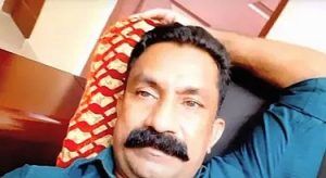 തൃത്താല പീഡനക്കേസ്: മൂന്നാം പ്രതി പിടിയില് തൃത്താല പീഡനക്കേസ്: മൂന്നാം പ്രതി പിടിയില്