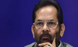 കേന്ദ്ര കാബിനറ്റില്‍ ഇന്ത്യയിലെ ഏറ്റവും വലിയ ന്യൂനപക്ഷ വിഭാഗത്തില്‍ നിന്ന് ഒരാള്‍ മാത്രം; ബിജെപിക്കെതിരേ ആഞ്ഞടിച്ച് കോണ്‍ഗ്രസ് വക്താവ് മീം അഫ്‌സല്‍