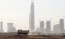 ചൈനയില്‍  500 മീറ്ററില്‍ കൂടുതല്‍ ഉയരമുളള കെട്ടിടങ്ങള്‍ക്ക് നിരോധനം