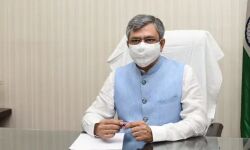 രാജ്യത്തെ നിയമം സുപ്രധാനം- ട്വിറ്ററിന് മുന്നറിയിപ്പ് നല്‍കി പുതിയ ഐടി മന്ത്രി