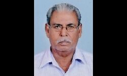 സാമൂഹ്യ പ്രവര്ത്തകന് നാസ് വക്കത്തിന്റെ പിതാവ് നിര്യാതനായി സാമൂഹ്യ പ്രവര്ത്തകന് നാസ് വക്കത്തിന്റെ പിതാവ് നിര്യാതനായി