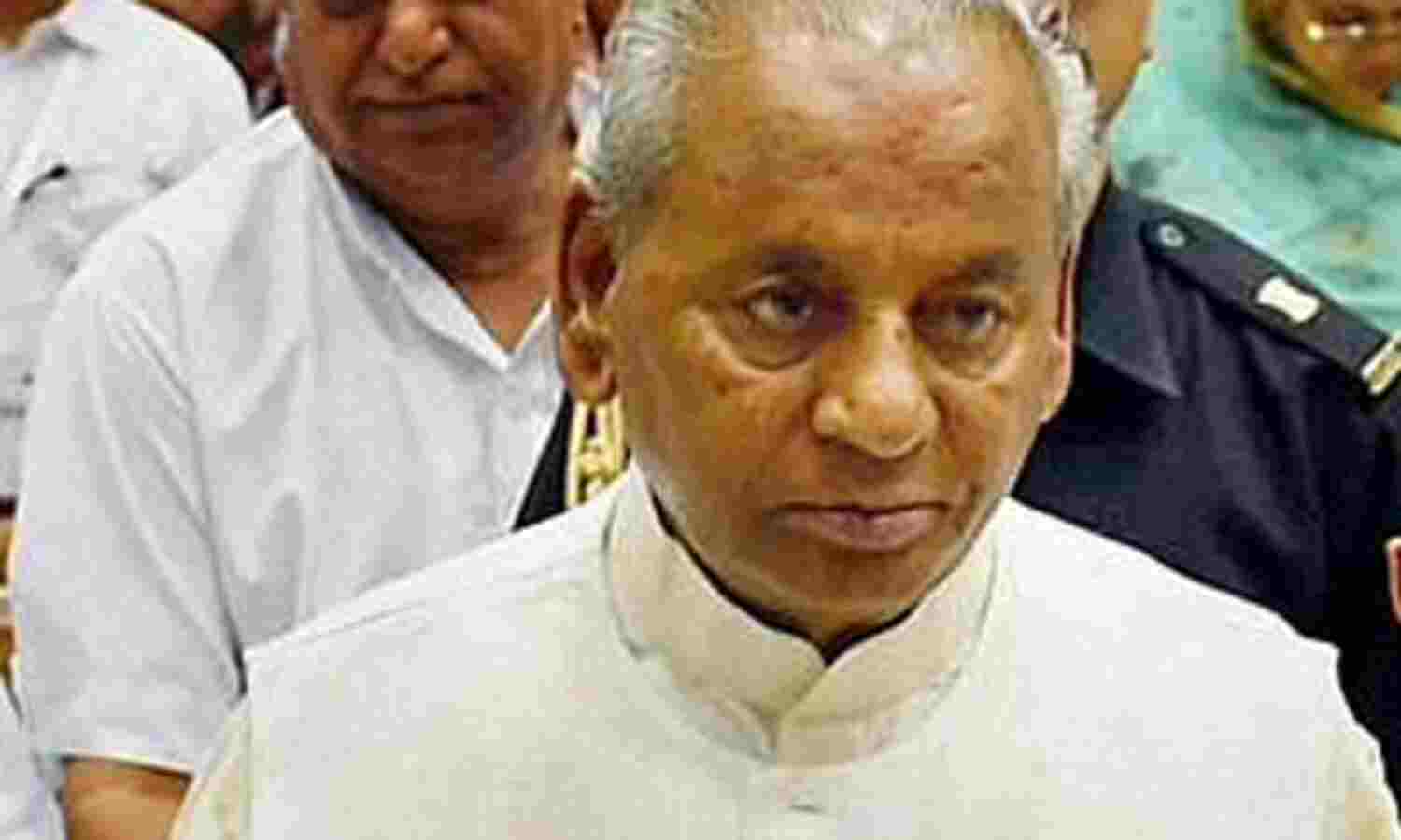 മുന് യുപി മുഖ്യമന്ത്രി കല്യാണ് സിങ്ങിന്റെ ആരോഗ്യനില മെച്ചപ്പെട്ടു മുന് യുപി മുഖ്യമന്ത്രി കല്യാണ് സിങ്ങിന്റെ ആരോഗ്യനില മെച്ചപ്പെട്ടു