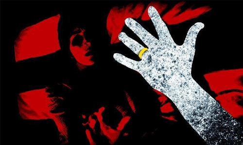 മകളെ പീഡിപ്പിച്ച പിതാവ് പോക്‌സോ കേസില്‍ അറസ്റ്റില്‍