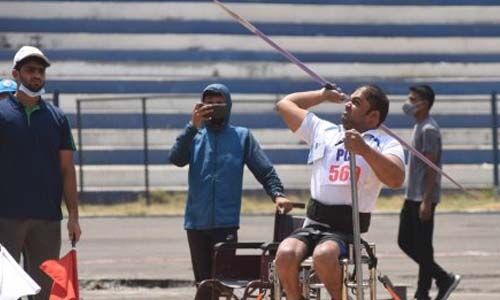 അവശ കായികതാരങ്ങളുടെ പെന്‍ഷന്‍ 1,300 രൂപയായി വര്‍ധിപ്പിച്ചു