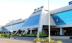 കരിപ്പൂരില്‍ വിമാനത്തില്‍ നിന്ന് സ്വര്‍ണം പിടികൂടി