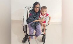 കണ്ണൂര് മുഹമ്മദിന്റെ ചികില്സ; മരുന്നിന് നികുതി ഇളവ് ആവശ്യപ്പെട്ട് മുഖ്യമന്ത്രി പ്രധാനമന്ത്രിക്ക് കത്തയച്ചു കണ്ണൂര് മുഹമ്മദിന്റെ ചികില്സ; മരുന്നിന് നികുതി ഇളവ് ആവശ്യപ്പെട്ട് മുഖ്യമന്ത്രി പ്രധാനമന്ത്രിക്ക് കത്തയച്ചു