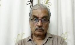 പ്രായപൂര്‍ത്തിയായ മുഴുവന്‍ പൗരന്മാര്‍ക്കും ഡിസംബര്‍ അവസാനത്തോടെ വാക്‌സിന്‍ നല്‍കുമെന്ന് വിദഗ്ധ സമിതി അംഗം