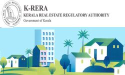 റിയല്‍ എസ്‌റ്റേറ്റ് തട്ടിപ്പ് തടയാന്‍ റെറ വെബ്‌പോര്‍ട്ടല്‍; ഭൂമിതട്ടിപ്പ് ഇല്ലാതാക്കുമെന്ന് മന്ത്രി എം. വി. ഗോവിന്ദന്‍