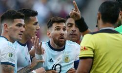 അര്‍ജന്റീനയ്ക്ക് റഫറി എസ്തബാന്‍ ഒസ്റ്റോയിച്ചിനെയും തോല്‍പ്പിക്കണം: ചിലാവര്‍ട്ട്