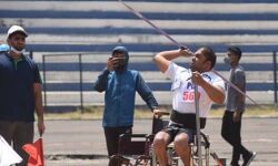 അവശ കായികതാരങ്ങളുടെ പെന്‍ഷന്‍ 1,300 രൂപയായി വര്‍ധിപ്പിച്ചു