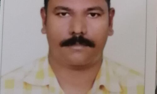 കൊവിഡ് ബാധിച്ച് കൊടുങ്ങല്ലൂര്‍ സ്വദേശി ബഹ്‌റെയ്‌നില്‍ മരിച്ചു