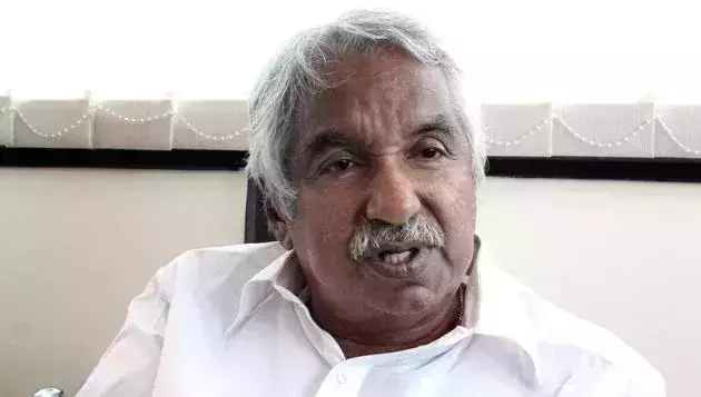 സഹകരണവകുപ്പ് ഏറ്റെടുക്കല് സംസ്ഥാനങ്ങളുടെ അധികാരത്തിനു മേലുള്ള കടന്നുകയറ്റം; ഉമ്മന് ചാണ്ടി സഹകരണവകുപ്പ് ഏറ്റെടുക്കല് സംസ്ഥാനങ്ങളുടെ അധികാരത്തിനു മേലുള്ള കടന്നുകയറ്റം; ഉമ്മന് ചാണ്ടി