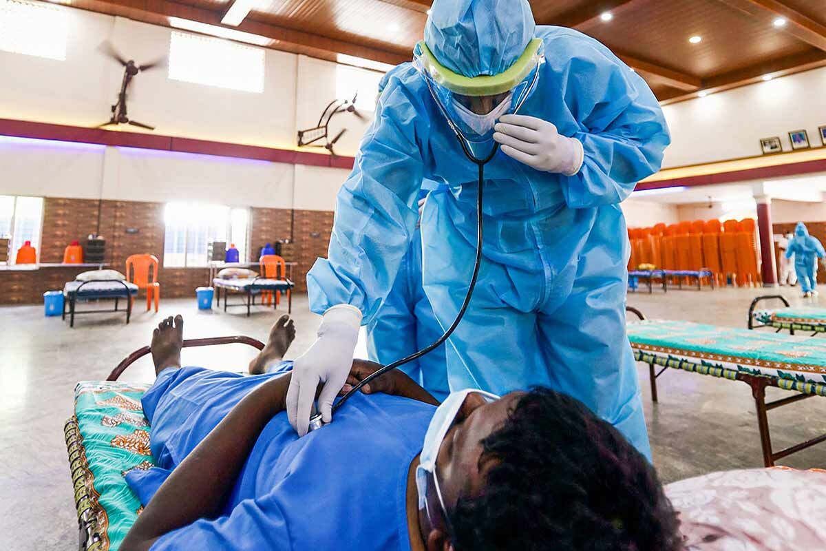 തൃശൂരില് 1705 പേര്ക്ക് കൂടി കൊവിഡ്; 1254 പേര് രോഗമുക്തരായി തൃശൂരില് 1705 പേര്ക്ക് കൂടി കൊവിഡ്; 1254 പേര് രോഗമുക്തരായി