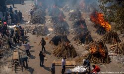 เดฐเดพเดเตเดฏเดคเตเดคเต เดเตเดตเดฟเดกเต เดฎเดฐเดฃเดเตเดเตพ เดเดฐเดเตเดเดฟเดฏเดพเดฏเตเดเตเดเตเด; เดฆเตเดถเตเดฏ เดเดฐเตเดเตเดฏเดฎเดฟเดทเดจเตเดฑเต เดเดฃเดเตเดเตเดเตพ เดชเตเดฑเดคเตเดคเต เดฐเดพเดเตเดฏเดคเตเดคเต เดเตเดตเดฟเดกเต เดฎเดฐเดฃเดเตเดเตพ เดเดฐเดเตเดเดฟเดฏเดพเดฏเตเดเตเดเตเด; เดฆเตเดถเตเดฏ เดเดฐเตเดเตเดฏเดฎเดฟเดทเดจเตเดฑเต เดเดฃเดเตเดเตเดเตพ เดชเตเดฑเดคเตเดคเต