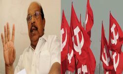 തിരഞ്ഞെടുപ്പില് സജീവമായില്ല; ജി സുധാകരനെതിരേ അന്വേഷണം പ്രഖ്യാപിച്ച് സിപിഎം സംസ്ഥാന കമ്മിറ്റി തിരഞ്ഞെടുപ്പില് സജീവമായില്ല; ജി സുധാകരനെതിരേ അന്വേഷണം പ്രഖ്യാപിച്ച് സിപിഎം സംസ്ഥാന കമ്മിറ്റി