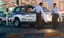 പിതാവിന്റെ കാമുകിയായ മാതൃസഹോദരിയുടെ പീഡനം: മലയാളി കുട്ടികള്‍ ഷാര്‍ജ പോലിസില്‍ അഭയം തേടി