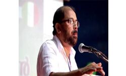 സഹകരണ മേഖലയെയും സംഘ്‌വല്‍കരിക്കാന്‍ കേന്ദ്ര സര്‍ക്കാര്‍ ശ്രമം; ഹമീദ് വാണിയമ്പലം