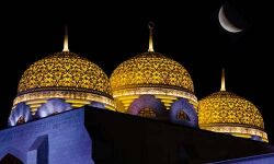 മാസപ്പിറവി ദൃശ്യമായി; ഒമാനില്‍ ബലിപെരുന്നാള്‍ 20ന്